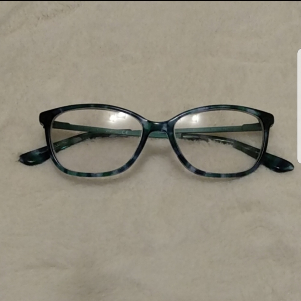 Candie brand glasses